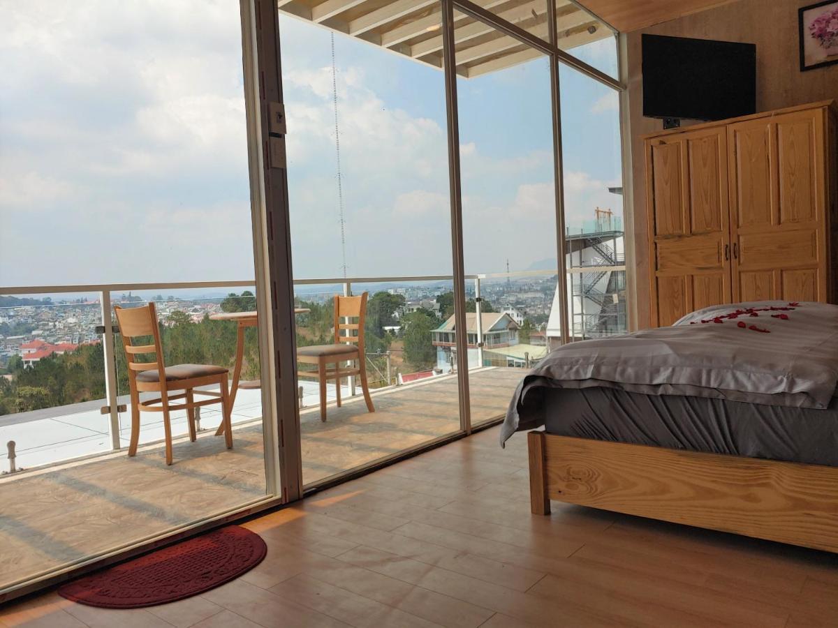 Lavie Villa Da Lat Exterior foto