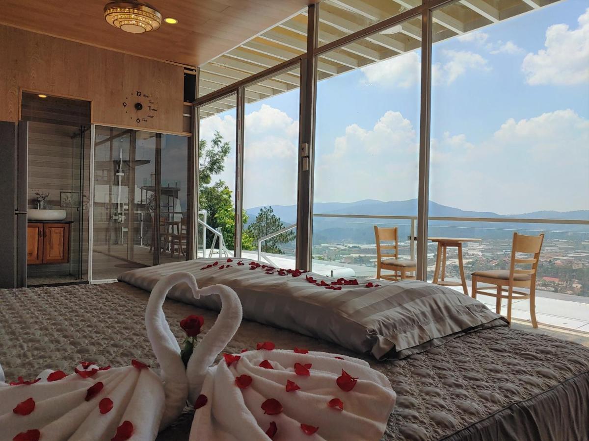 Lavie Villa Da Lat Exterior foto