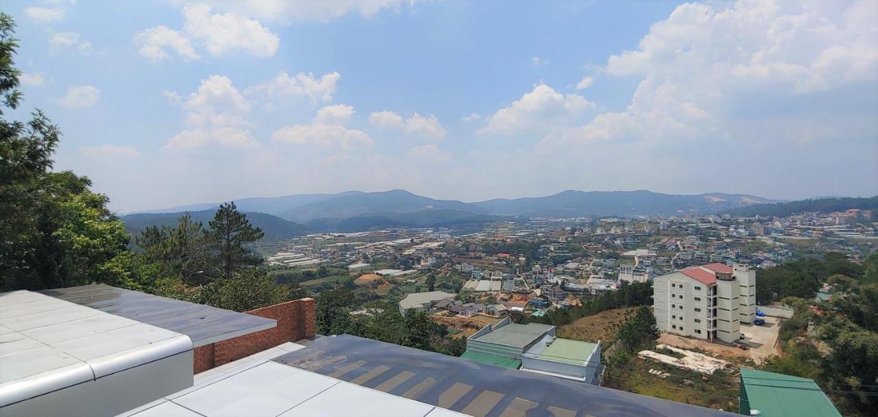 Lavie Villa Da Lat Exterior foto