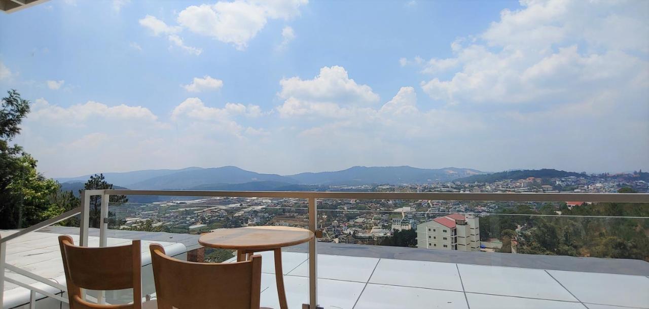 Lavie Villa Da Lat Exterior foto