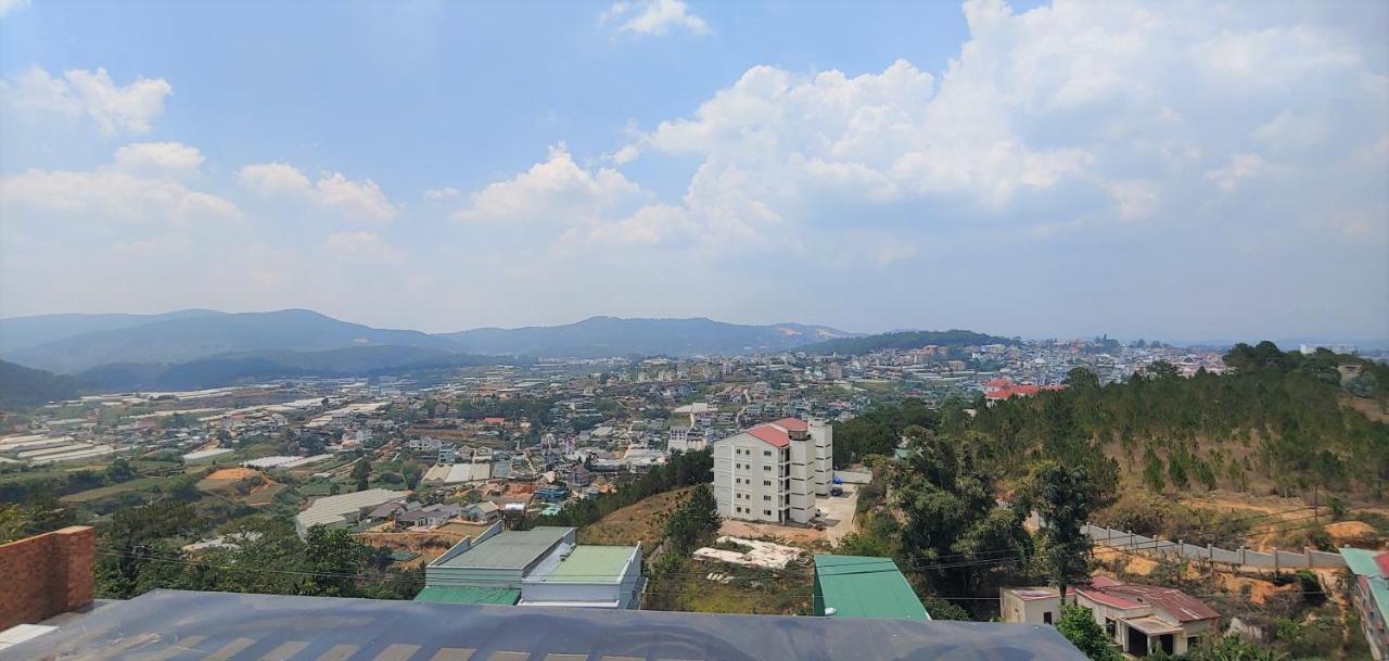 Lavie Villa Da Lat Exterior foto