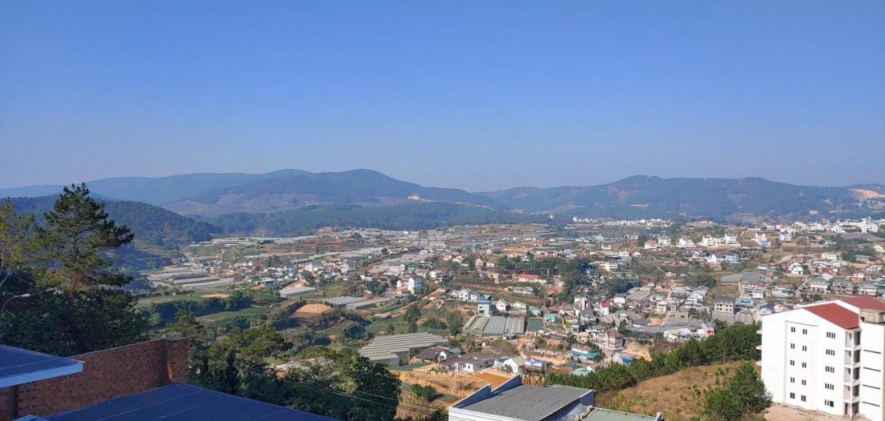 Lavie Villa Da Lat Exterior foto